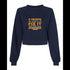 IF GRANDPA CANT FIX IT WE'RE ALL SCREWED Bella canvas hoodie 7505